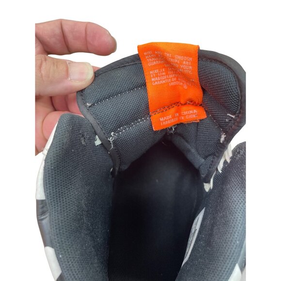 Nike Air Force 1 High '07 LV8" Mens Logo Pack High Sneakers Sz 10.5 SKU 9572 - Picture 8 of 16